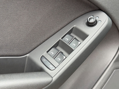 Audi A4 Avant Attraction e
