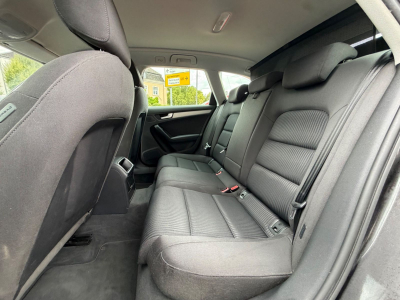 Audi A4 Avant Attraction e