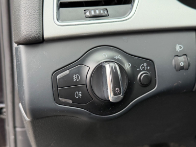 Audi A4 Avant Attraction e