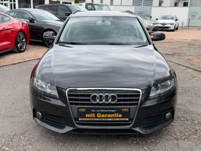 Audi A4 Avant Attraction e