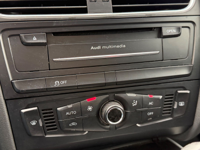 Audi A4 Avant Attraction e
