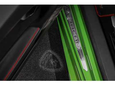 Lamborghini Huracán EVO Spyder LP 640-4 - VERDE MANTIS