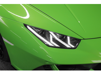 Lamborghini Huracán EVO Spyder LP 640-4 - VERDE MANTIS