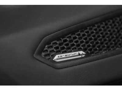 Lamborghini Huracán EVO Spyder LP 640-4 - VERDE MANTIS