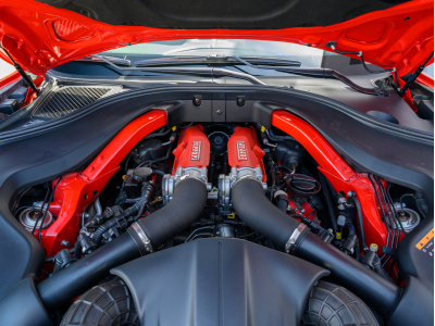 Ferrari Portofino CABRIOLET