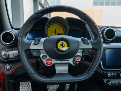 Ferrari Portofino CABRIOLET
