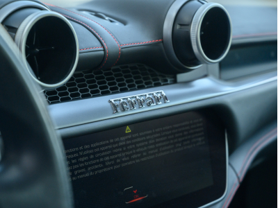 Ferrari Portofino CABRIOLET