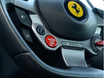 Ferrari Portofino CABRIOLET