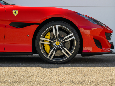 Ferrari Portofino CABRIOLET