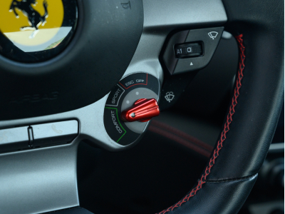 Ferrari Portofino CABRIOLET