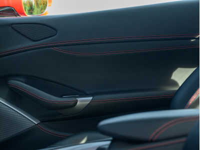 Ferrari Portofino CABRIOLET