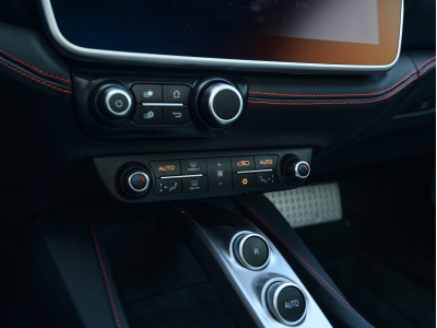 Ferrari Portofino CABRIOLET