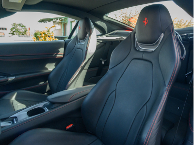 Ferrari Portofino CABRIOLET