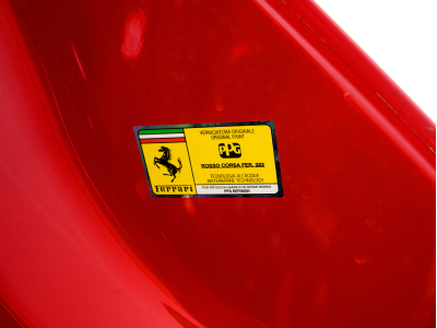 Ferrari Portofino CABRIOLET
