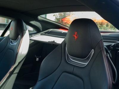 Ferrari Portofino CABRIOLET