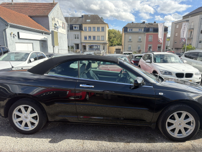 Chrysler Sebring Cabriolet 2.0 CRD 140CV BM6