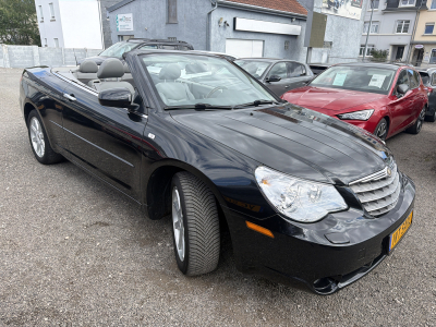 Chrysler Sebring Cabriolet 2.0 CRD 140CV BM6
