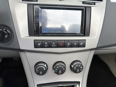Chrysler Sebring Cabriolet 2.0 CRD 140CV BM6