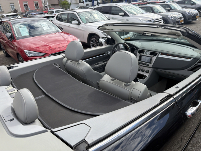 Chrysler Sebring Cabriolet 2.0 CRD 140CV BM6