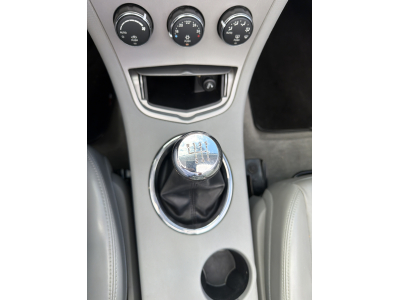 Chrysler Sebring Cabriolet 2.0 CRD 140CV BM6