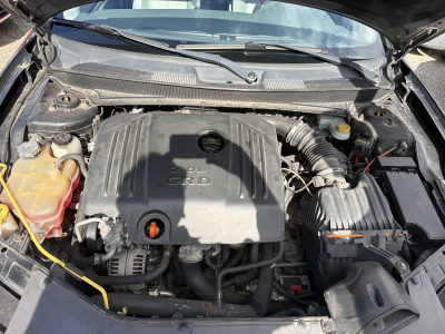 Chrysler Sebring Cabriolet 2.0 CRD 140CV BM6