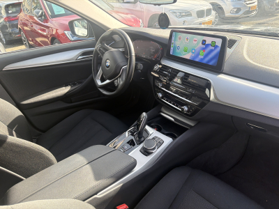 BMW 520 D 190CV AUTO