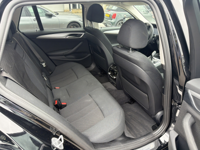 BMW 520 D 190CV AUTO