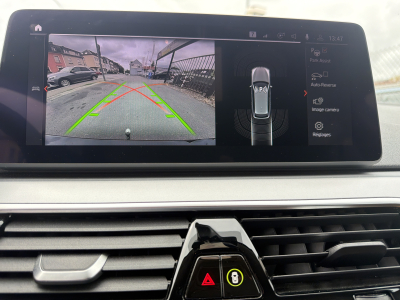 BMW 520 D 190CV AUTO