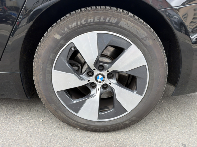 BMW 520 D 190CV AUTO