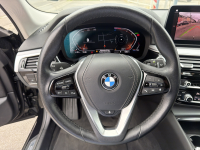 BMW 520 D 190CV AUTO