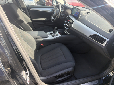 BMW 520 D 190CV AUTO