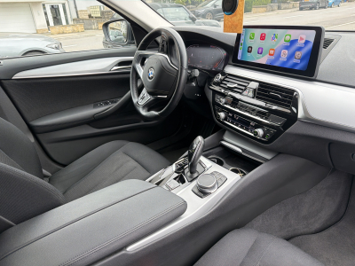 BMW 520 D 190CV AUTO