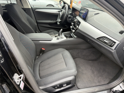BMW 520 D 190CV AUTO