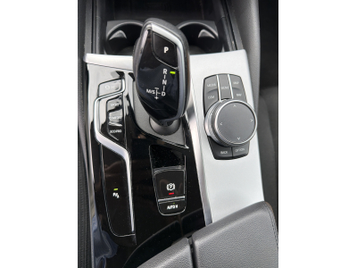 BMW 520 D 190CV AUTO