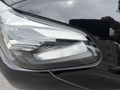 BMW 520 D 190CV AUTO