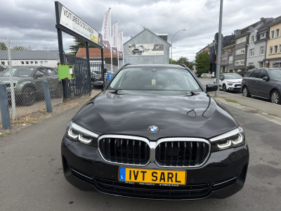 BMW 520 D 190CV AUTO