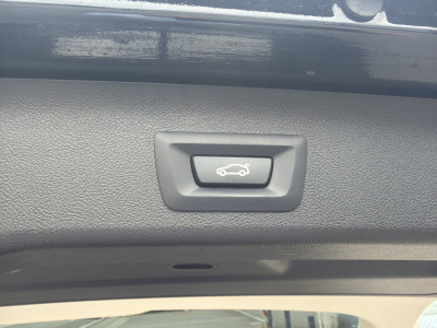BMW 520 D 190CV AUTO