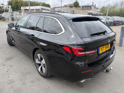 BMW 520 D 190CV AUTO