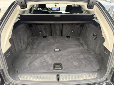 BMW 520 D 190CV AUTO