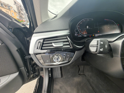 BMW 520 D 190CV AUTO