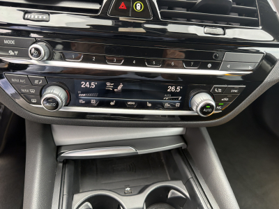 BMW 520 D 190CV AUTO