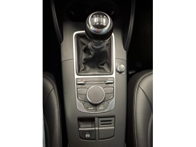 Audi A3 2.0 TDI 150 Quattro Ambition