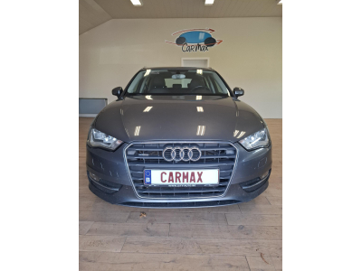 Audi A3 2.0 TDI 150 Quattro Ambition