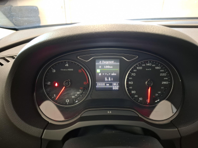 Audi A3 2.0 TDI 150 Quattro Ambition