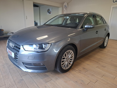Audi A3 2.0 TDI 150 Quattro Ambition