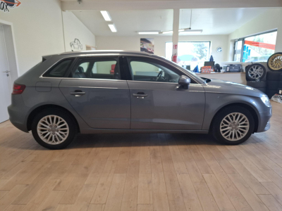 Audi A3 2.0 TDI 150 Quattro Ambition