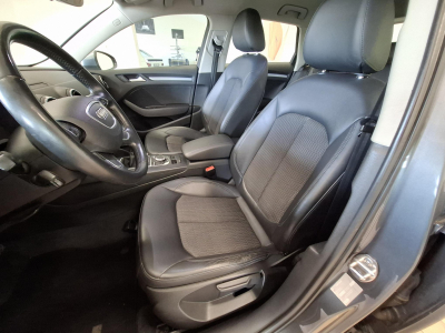 Audi A3 2.0 TDI 150 Quattro Ambition