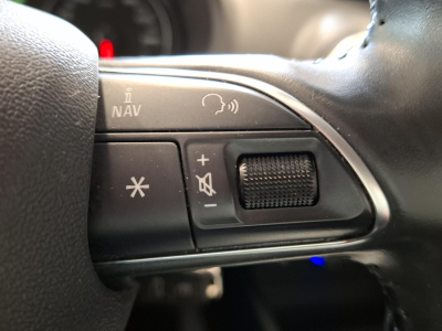 Audi A3 2.0 TDI 150 Quattro Ambition