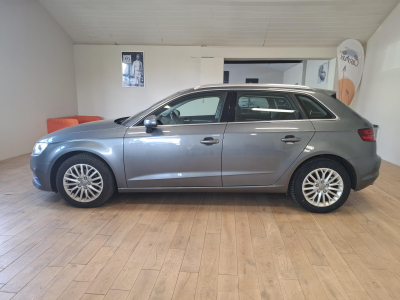 Audi A3 2.0 TDI 150 Quattro Ambition
