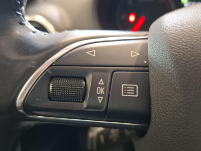Audi A3 2.0 TDI 150 Quattro Ambition